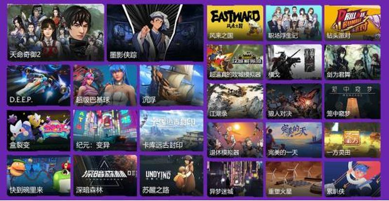 2021腾讯游戏有哪些手游？值得入坑的盘点-第1张图片-科技快讯