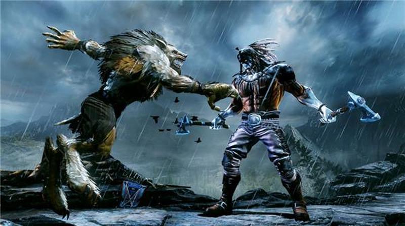 《杀手本能》将在Xbox和Steam上免费畅玩-第1张图片-科技快讯