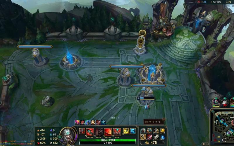 英雄联盟LOL无限火力模式回归 活动至3月12日-第1张图片-科技快讯