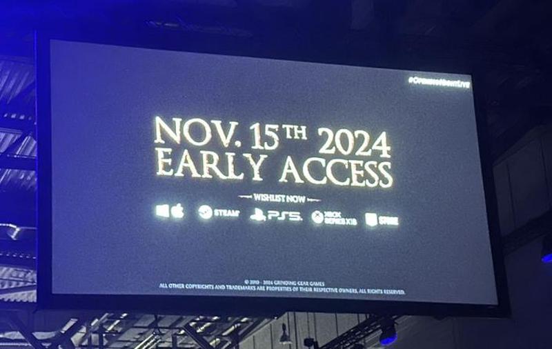 PC Gaming Show 2024开幕时间确定，超50款游戏亮相十周年纪念展-第1张图片-科技快讯