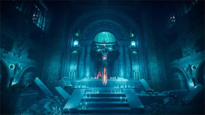 《Dungeon Stalkers》：地城打宝撤离，六职业与爆甲战斗抢先体验-第1张图片-科技快讯