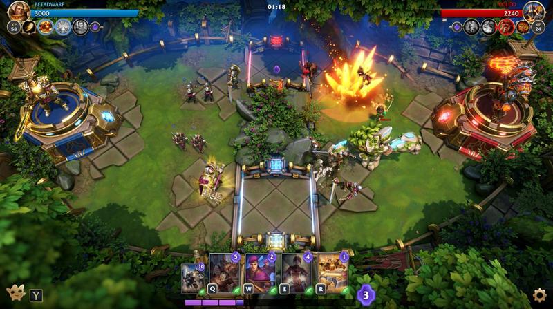 Steam平台福利大放送：《随从大师》两款DLC限时免费领取-第1张图片-科技快讯