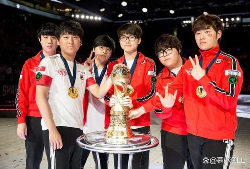 英雄联盟LOL 2024季中冠军赛MSI在中国成都举办，全球总决赛规模扩大-第1张图片-科技快讯