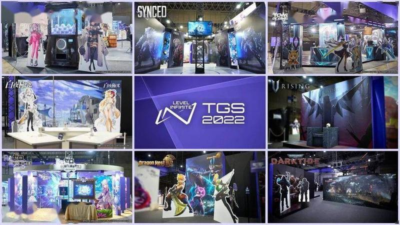 Level Infinite：《王者荣耀》将在印尼30个城市举办草根比赛-第1张图片-科技快讯