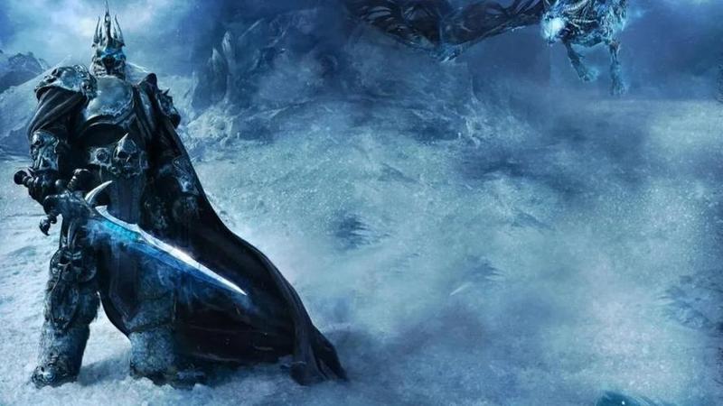 供职32年暴雪艺术总监山姆维斯・迪迪埃宣布退休 创建《魔兽世界》熊猫人-第1张图片-科技快讯
