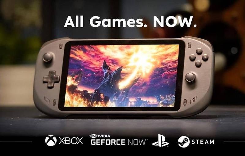 消息称Xbox PC应用程序获得掌上游戏PC的紧凑型模式-第1张图片-科技快讯