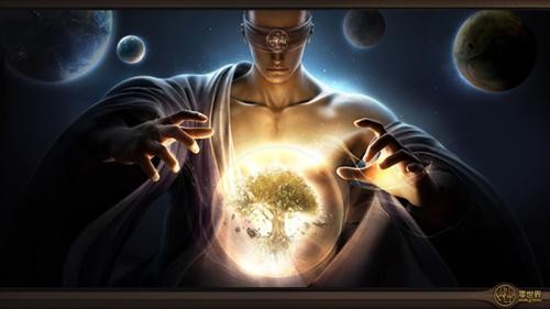 零世界不是网游工作室想要的世界-第1张图片-科技快讯
