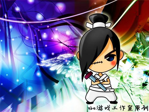 《梦幻西游2》职业玩家手动五开赚钱-第1张图片-科技快讯