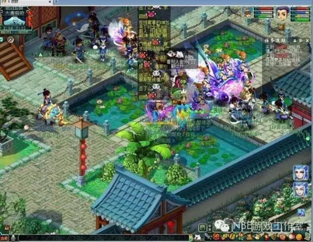 【心得总结】最新梦幻赚钱新区5开升级攻略-第1张图片-科技快讯