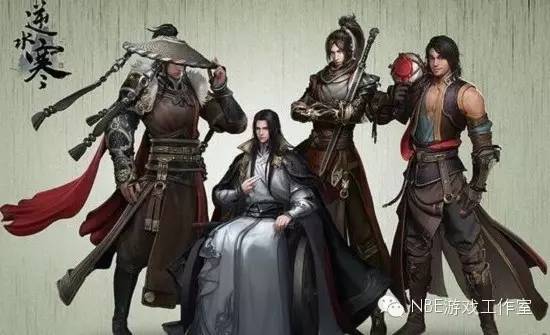 2016年新游排行榜 值得买激活码的 *** 游戏-第4张图片-科技快讯