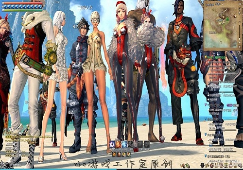 手动更佳项目-剑灵工作室赚钱攻略-第1张图片-科技快讯