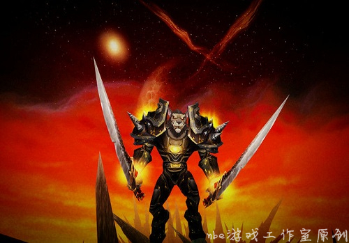 魔兽世界五年漫漫长路（一个职业玩家WOW打钱刷金的自白）-第1张图片-科技快讯