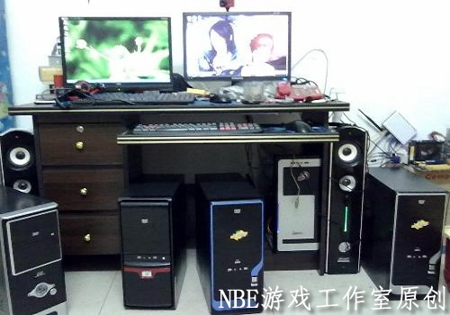 打开你的思路 数十款游戏手动赚钱项目 *** 总结（上）-第1张图片-科技快讯