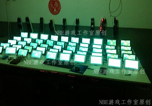 从忘仙到神魔OL 我对手游工作室的一点看法-第1张图片-科技快讯