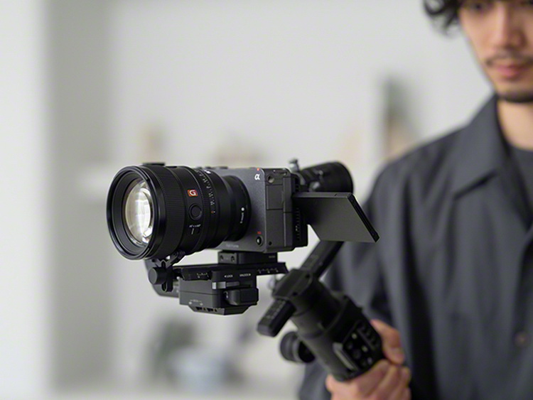 定价1799美元 索尼二代人像镜FE 85mm F1.4 GM II登场-第6张图片-科技快讯