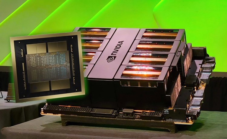 英伟达再动手术刀：为不同厂商准备B200A精简版GPU-第1张图片-科技快讯