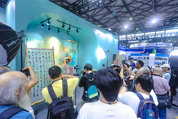 铠侠亮相P&amp;I展台，为影像提供高性能存储体验-第9张图片-科技快讯