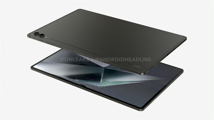 三星Galaxy Tab S10 Ultra被爆跑分数据，或在2个月后发布-第3张图片-科技快讯