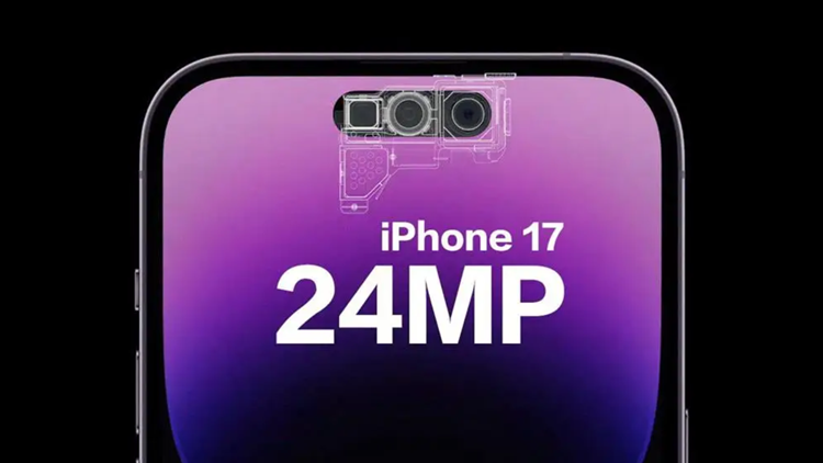 iPhone计划明年推出轻薄版手机：iPhone 16 Plus将成绝唱-第1张图片-科技快讯