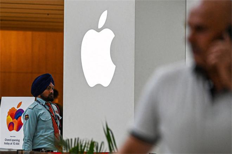 印产iPhone零件合格率或为50%，苹果高端机型仍在中国组装-第3张图片-科技快讯