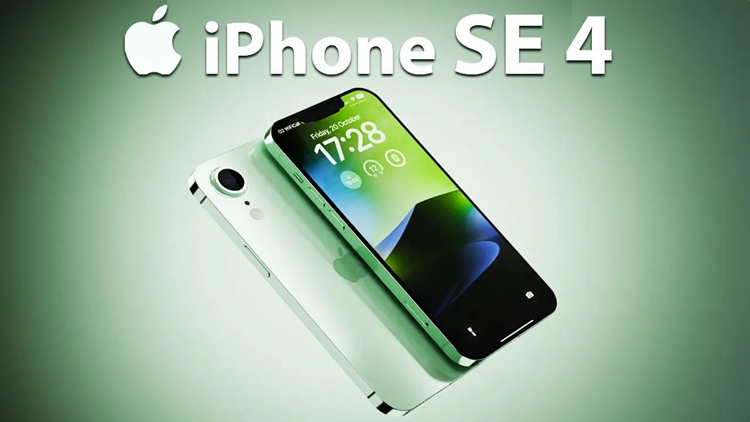 转正当主力：iPhone SE4将由京东方主供屏幕-第1张图片-科技快讯