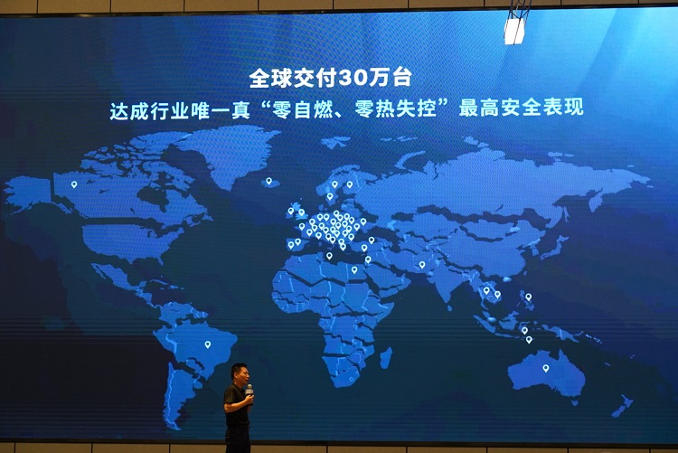 热销30万台，无一自燃！上汽魔方电池为何如此安全？-第6张图片-科技快讯