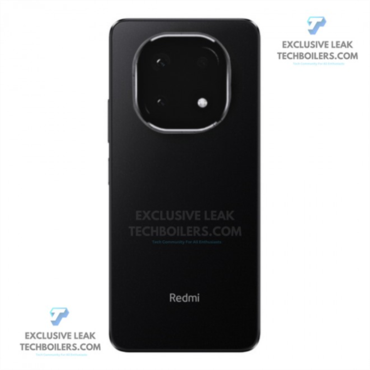 Redmi Note 14入网：更高支持90W快充，将成千元机神器-第1张图片-科技快讯