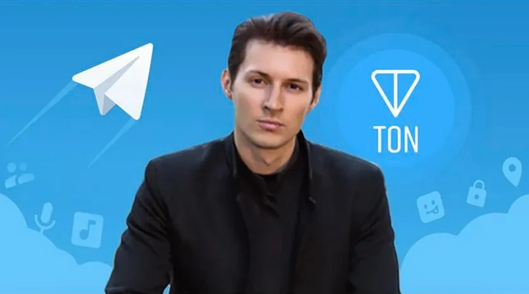 知名通讯APP“Telegram”创始人被捕，背后原因错综复杂-第3张图片-科技快讯