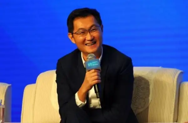 马化腾是光子吗(马化腾简介是怎样的-)-第13张图片-科技快讯 马化腾是光子吗(马化腾简介是怎样的-)-第13张图片-科技快讯