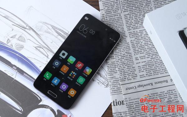 小米6与小米5有什么区别(小米6和小米5对比评测-第62张图片-科技快讯