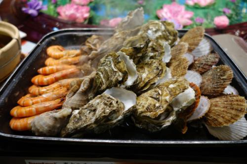 这是什么贝类海鲜(贝类海鲜有哪些 贝类海鲜的介绍)-第2张图片-科技快讯