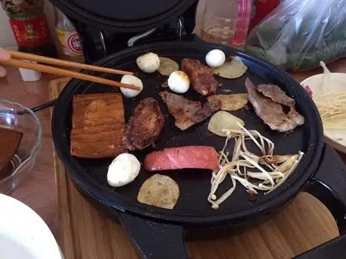电饼铛烙饼用几档-电饼铛烙饼硬怎么办-第20张图片-科技快讯 电饼铛烙饼用几档-电饼铛烙饼硬怎么办-第20张图片-科技快讯