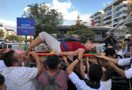 7.8级地震和6.8级地震(8级地震和6.8级地震对比)-第2张图片-科技快讯