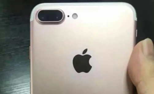 iphone7可以用蓝牙耳机么-iphone7自带耳机吗-第1张图片-科技快讯