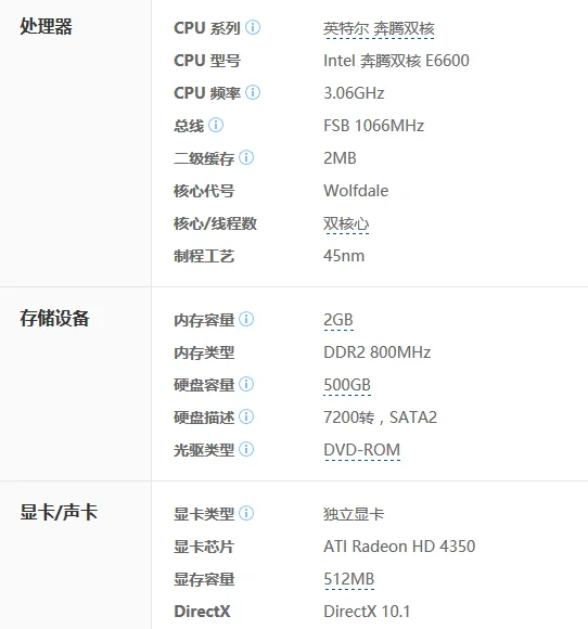 联想扬天m6600d怎么拆光驱-第2张图片-科技快讯 联想扬天m6600d怎么拆光驱-第2张图片-科技快讯