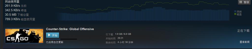 steam *** 提升(steam *** 为0)-第3张图片-科技快讯 steam *** 提升(steam *** 为0)-第3张图片-科技快讯