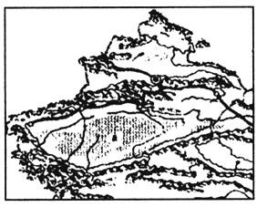 坎儿井的原理 坎儿井的原理简述(坎儿井是怎么来的)-第3张图片-科技快讯 坎儿井的原理 坎儿井的原理简述(坎儿井是怎么来的)-第3张图片-科技快讯
