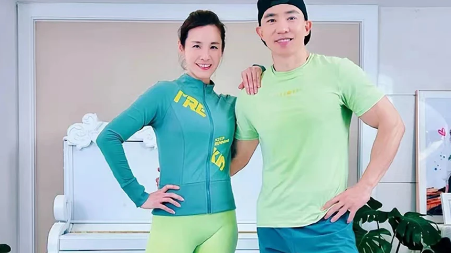 刘畊宏在哪里直播-刘畊宏直播时间刘畊宏直播在哪个时间段--第14张图片-科技快讯 刘畊宏在哪里直播-刘畊宏直播时间刘畊宏直播在哪个时间段--第14张图片-科技快讯