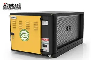 油烟净化器怎样拆洗油烟净化器如何保养-第1张图片-科技快讯 油烟净化器怎样拆洗油烟净化器如何保养-第1张图片-科技快讯