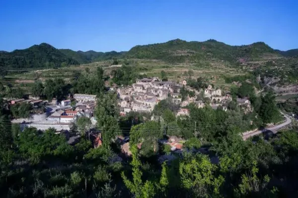 和顺县的介绍(和顺县属于哪个市 和顺县有多大)-第2张图片-科技快讯 和顺县的介绍(和顺县属于哪个市 和顺县有多大)-第2张图片-科技快讯