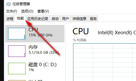 大家监测cpu的软件是哪个(手机cpu频率监测)-第2张图片-科技快讯 大家监测cpu的软件是哪个(手机cpu频率监测)-第2张图片-科技快讯