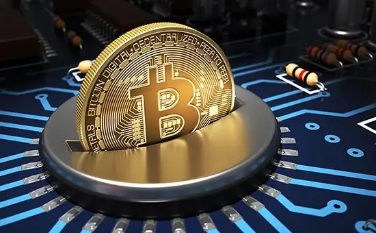 比特币怎么挖 挖比特币的 *** (怎么挖比特币最快,挖比特币挣钱吗-)-第6张图片-科技快讯 比特币怎么挖 挖比特币的 *** (怎么挖比特币最快,挖比特币挣钱吗-)-第6张图片-科技快讯