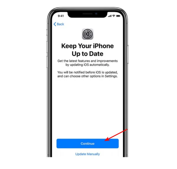 iphone激活需要联网吗-iphone需要激活是什么意思-第16张图片-科技快讯 iphone激活需要联网吗-iphone需要激活是什么意思-第16张图片-科技快讯