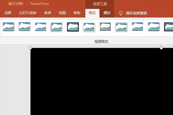 为什么qq视频这么黑(为什么视频下载后打开是黑的-)-第2张图片-科技快讯 为什么qq视频这么黑(为什么视频下载后打开是黑的-)-第2张图片-科技快讯
