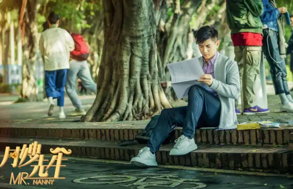 电视剧月嫂先生大结局(月嫂先生电视剧剧情介绍)-第7张图片-科技快讯