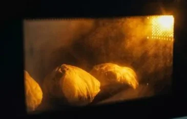 微波炉可以烤地瓜不-怎样用微波炉烤地瓜-第3张图片-科技快讯 微波炉可以烤地瓜不-怎样用微波炉烤地瓜-第3张图片-科技快讯