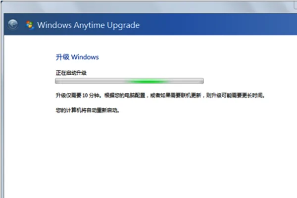 Windows 7 旗舰版和专业版哪个好-第10张图片-科技快讯 Windows 7 旗舰版和专业版哪个好-第10张图片-科技快讯