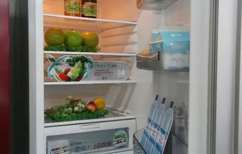 新买的冰箱要清洗吗新冰箱首次使用要注意什么(新冰箱的初次使用 *** -)-第11张图片-科技快讯 新买的冰箱要清洗吗新冰箱首次使用要注意什么(新冰箱的初次使用 *** -)-第11张图片-科技快讯