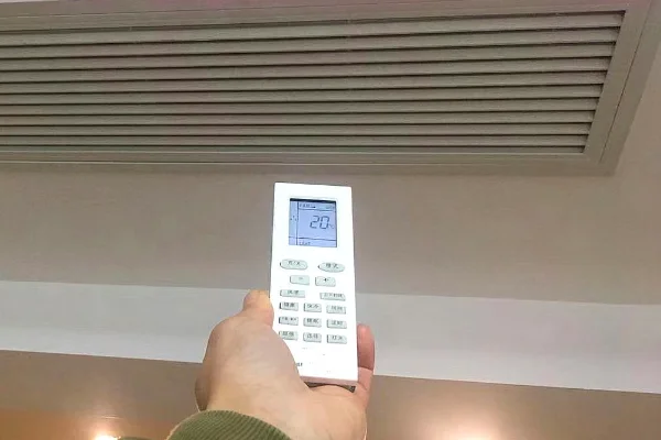 空调温度控制器坏了怎么办(如何更换空调温度控制器-)-第3张图片-科技快讯 空调温度控制器坏了怎么办(如何更换空调温度控制器-)-第3张图片-科技快讯