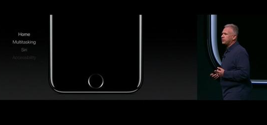 iphone7防水吗,iphone7防水功能-第2张图片-科技快讯